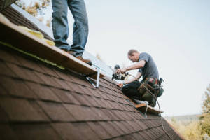 Local Roofers in Rockville, MN